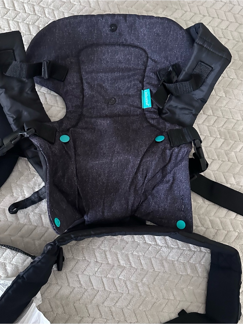 Infantimo carrier - Picture 8 of 8